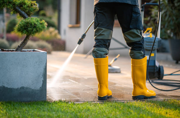 Best Industrial Pressure Washing in Trainer, PA